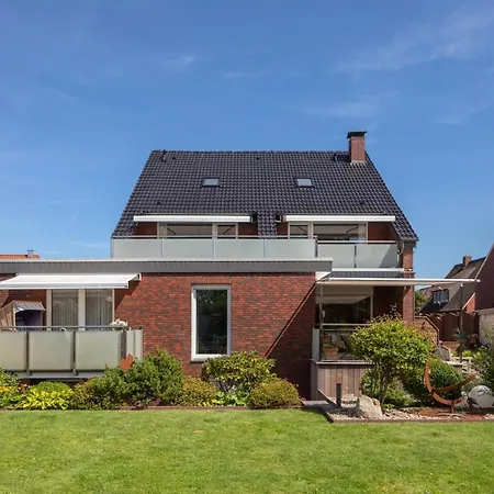 Haus Inselrose